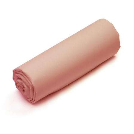 Fitted Sheet Solid Color Polycotton (Discontinued)