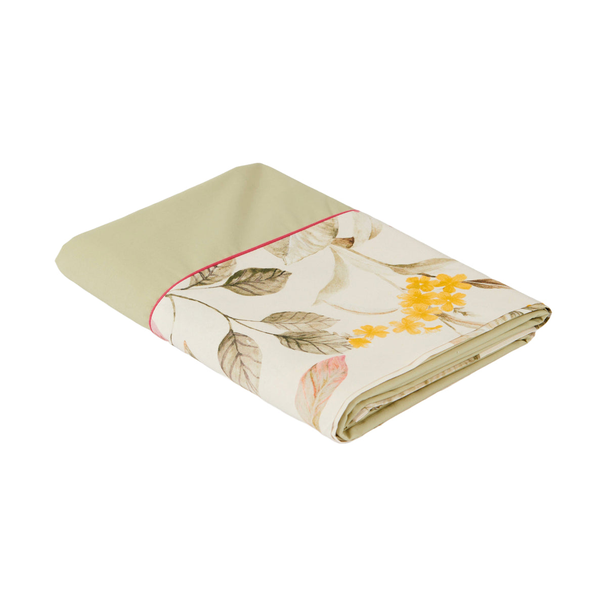 Parure de lit Maria - Percale de coton