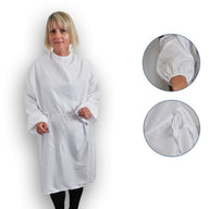 Blouse imperméable - Polycoton