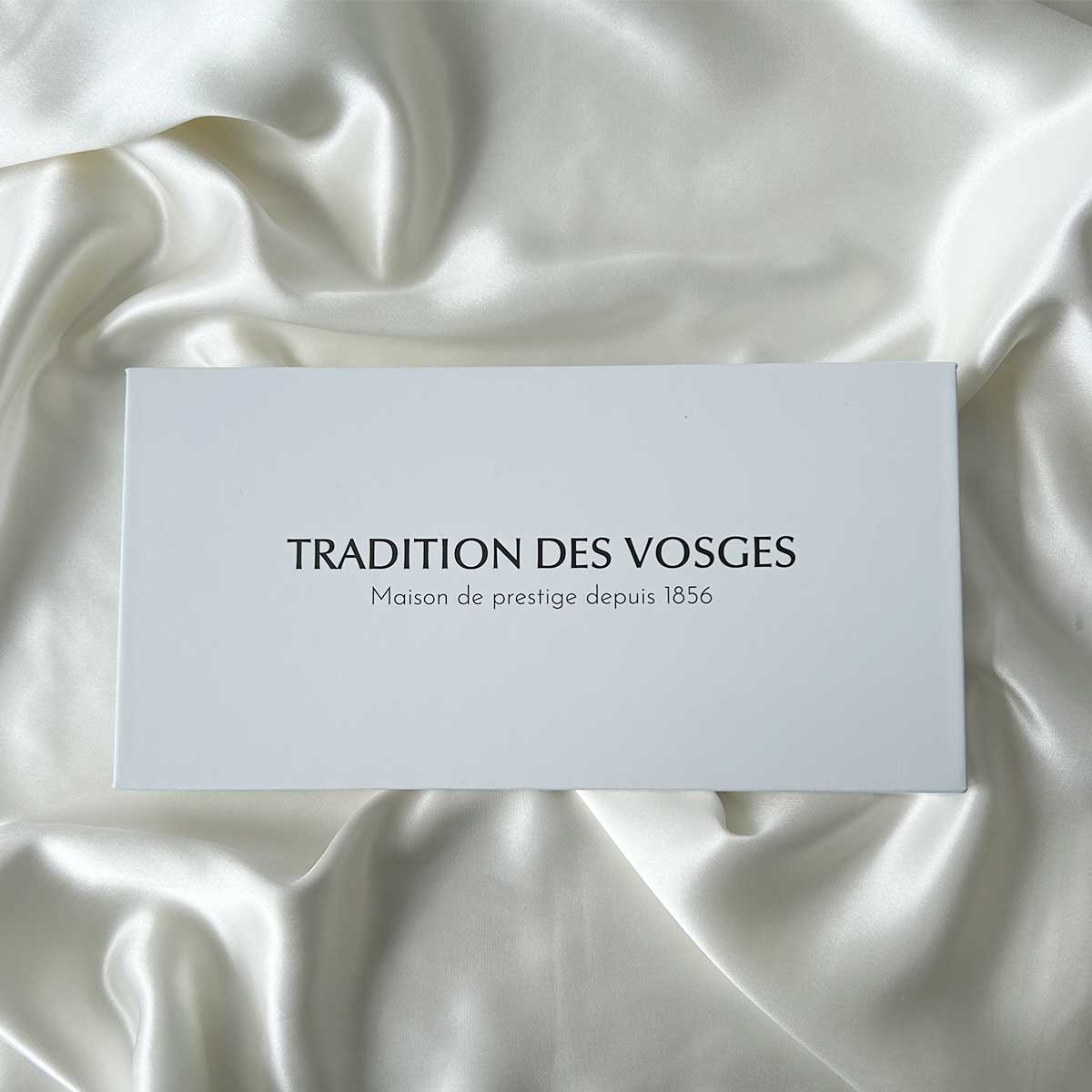 Masque Soie #Couleur_IVOIRE