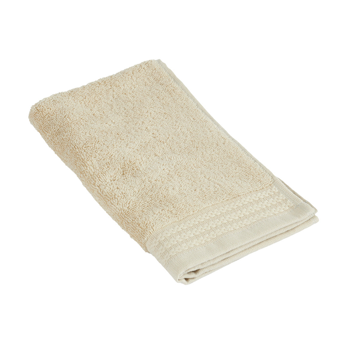 Serviette Douceur - Coton/ Modal 600g/m² #Couleur_LIN