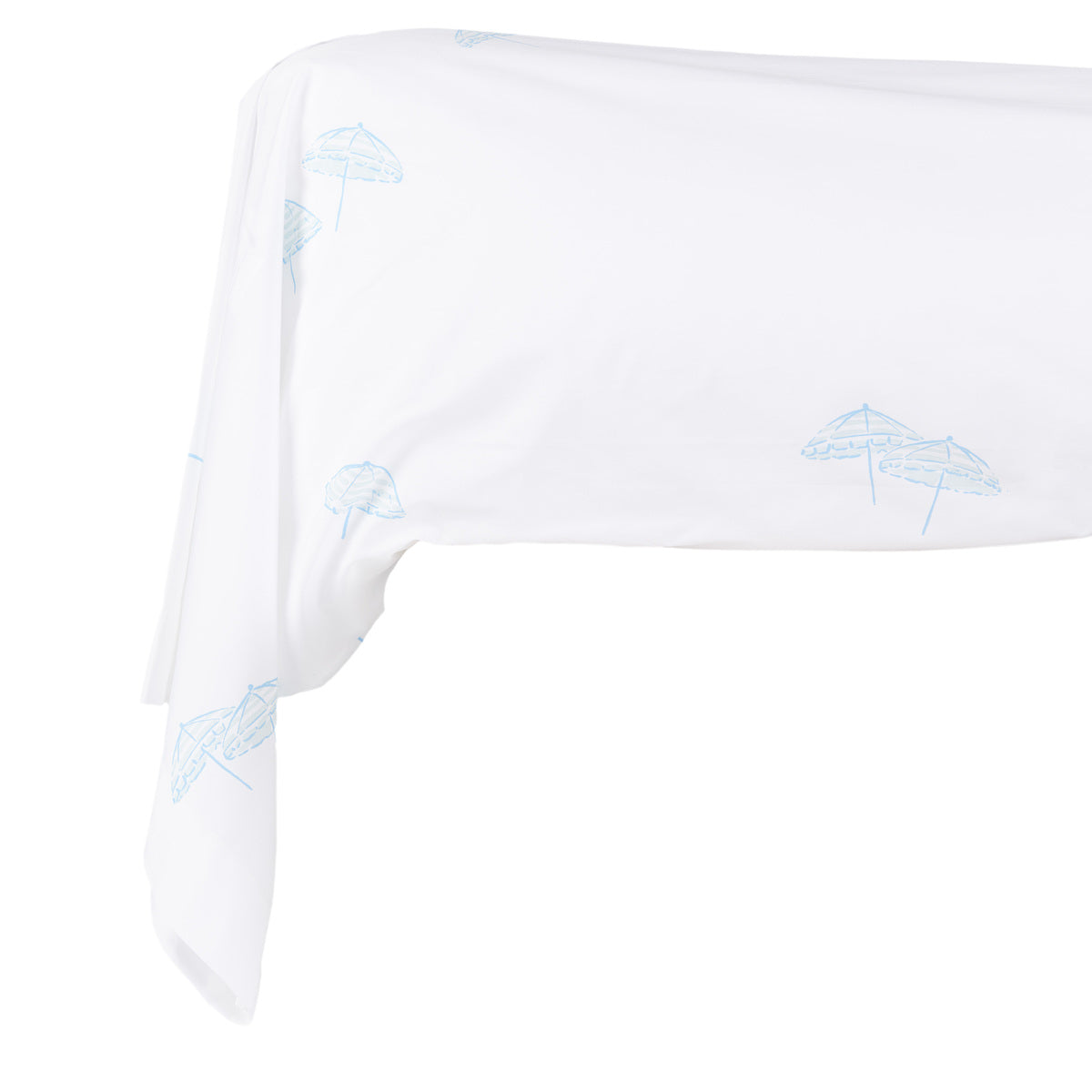 Parure de lit Nice - Percale de coton