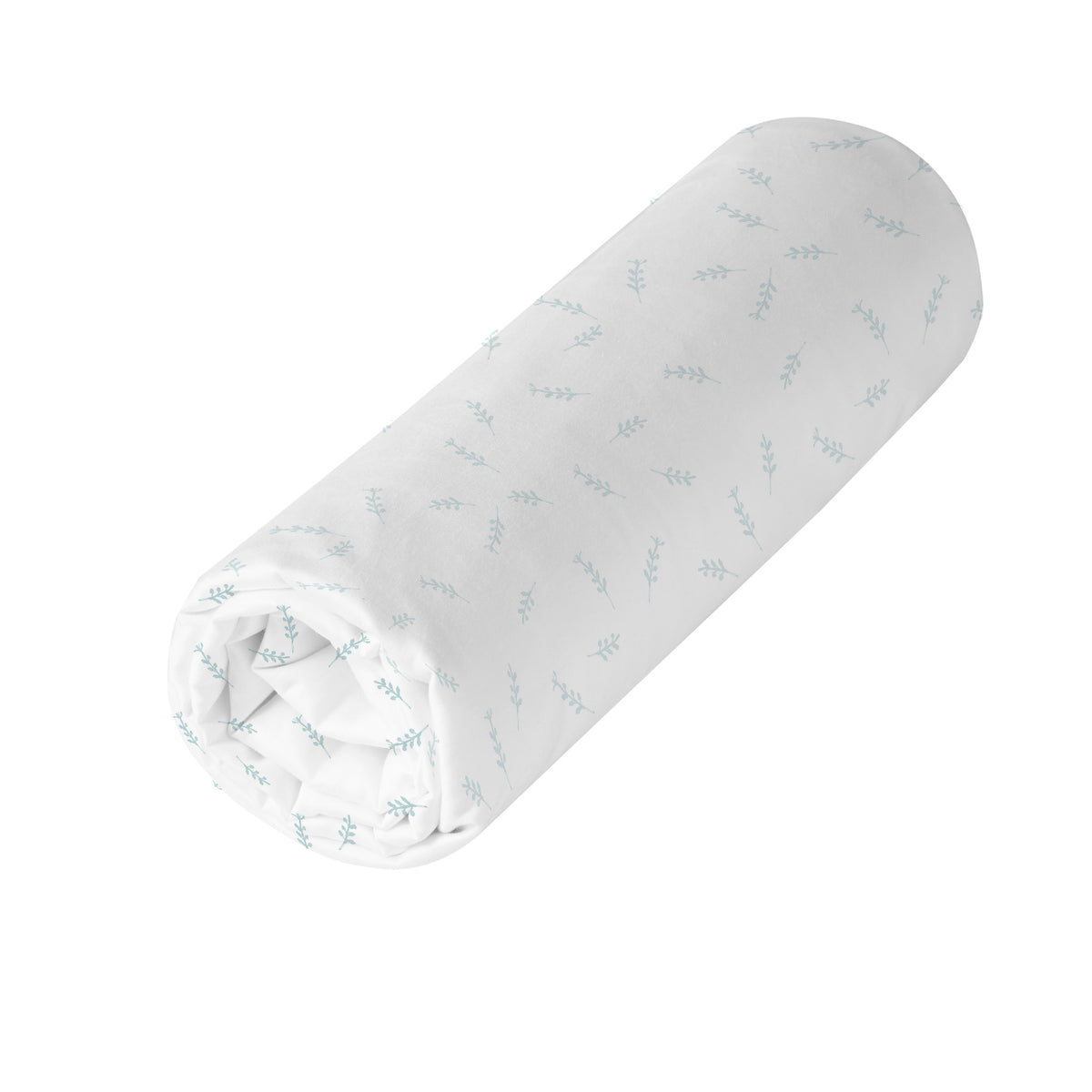 Parure de lit Sophie - Percale de coton