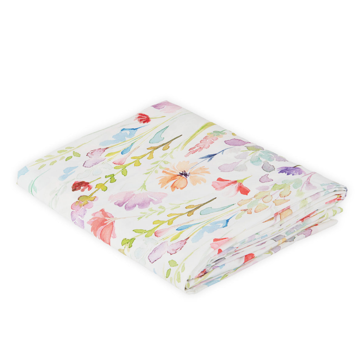 Parure de lit Sophie - Percale de coton