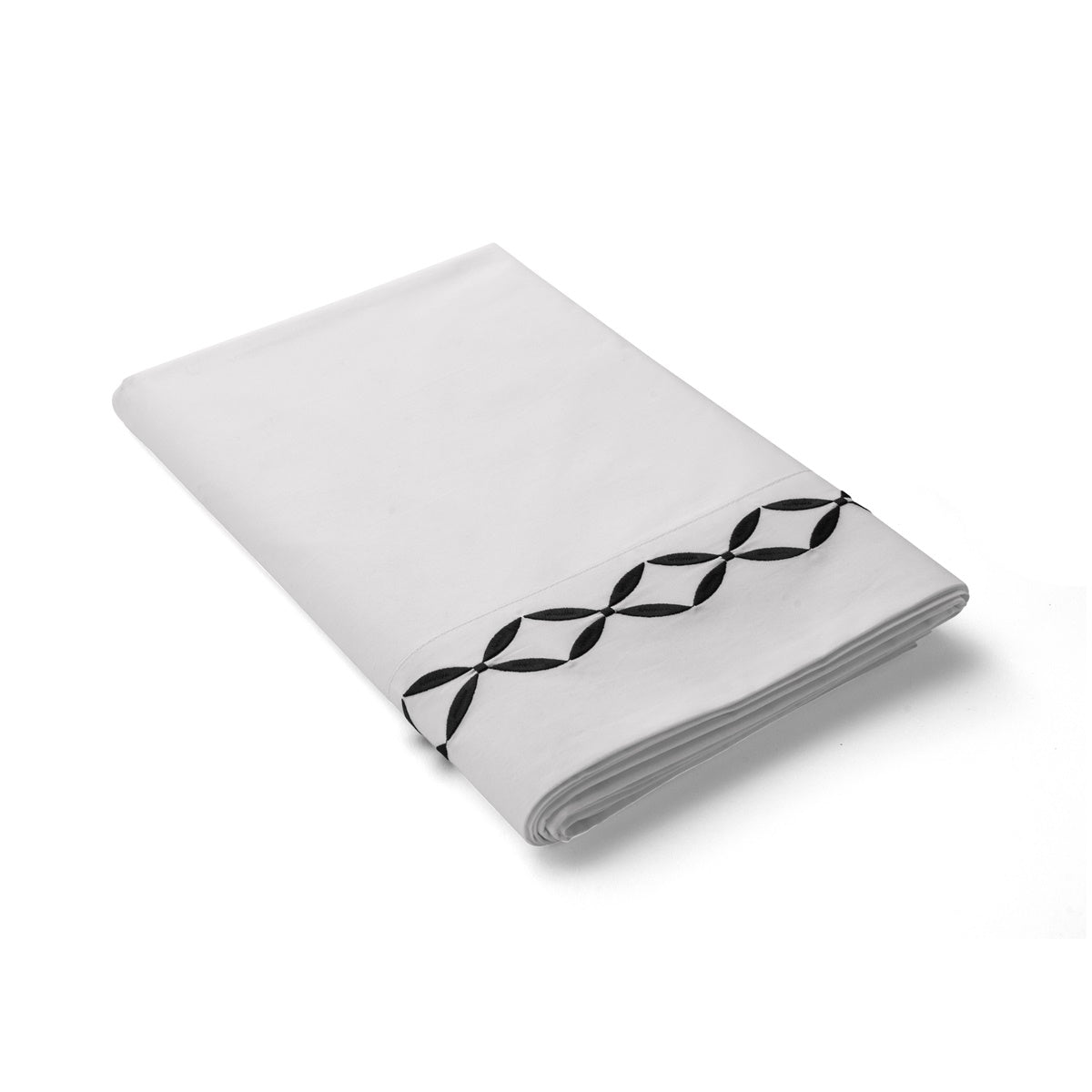 Parure de lit Tropical - Percale de coton