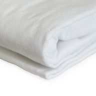 Alèse forme drap housse Tom - 100% molleton coton