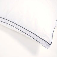 Oreiller Quality Gel - Moelleux #Couleur_BLANC