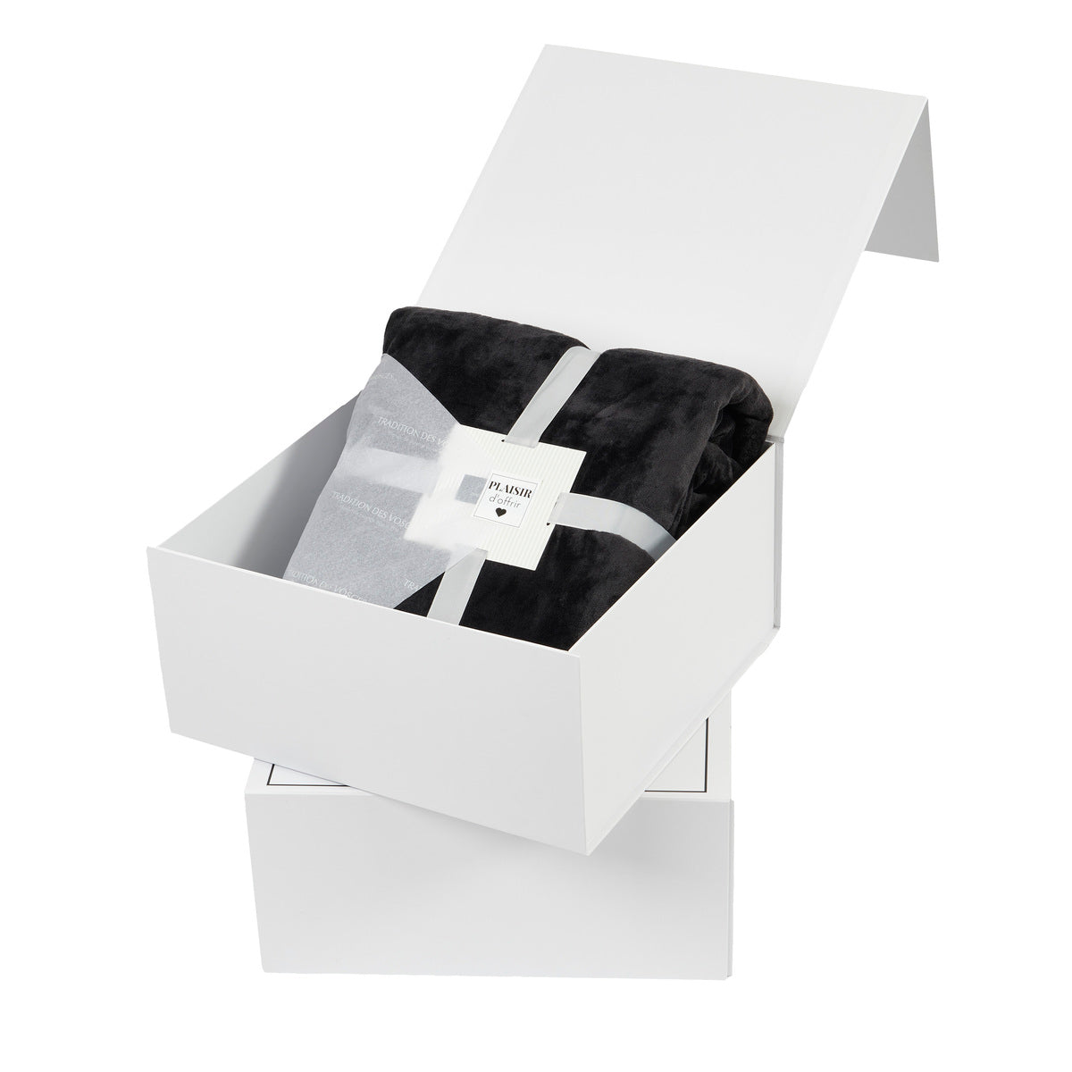 Boite Cadeau Magnétique