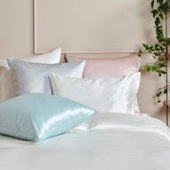 Linge en Soie
