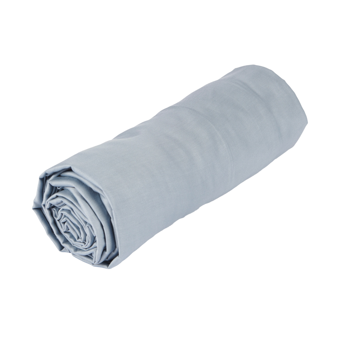 Drap housse Douce Nuit - Satin de coton