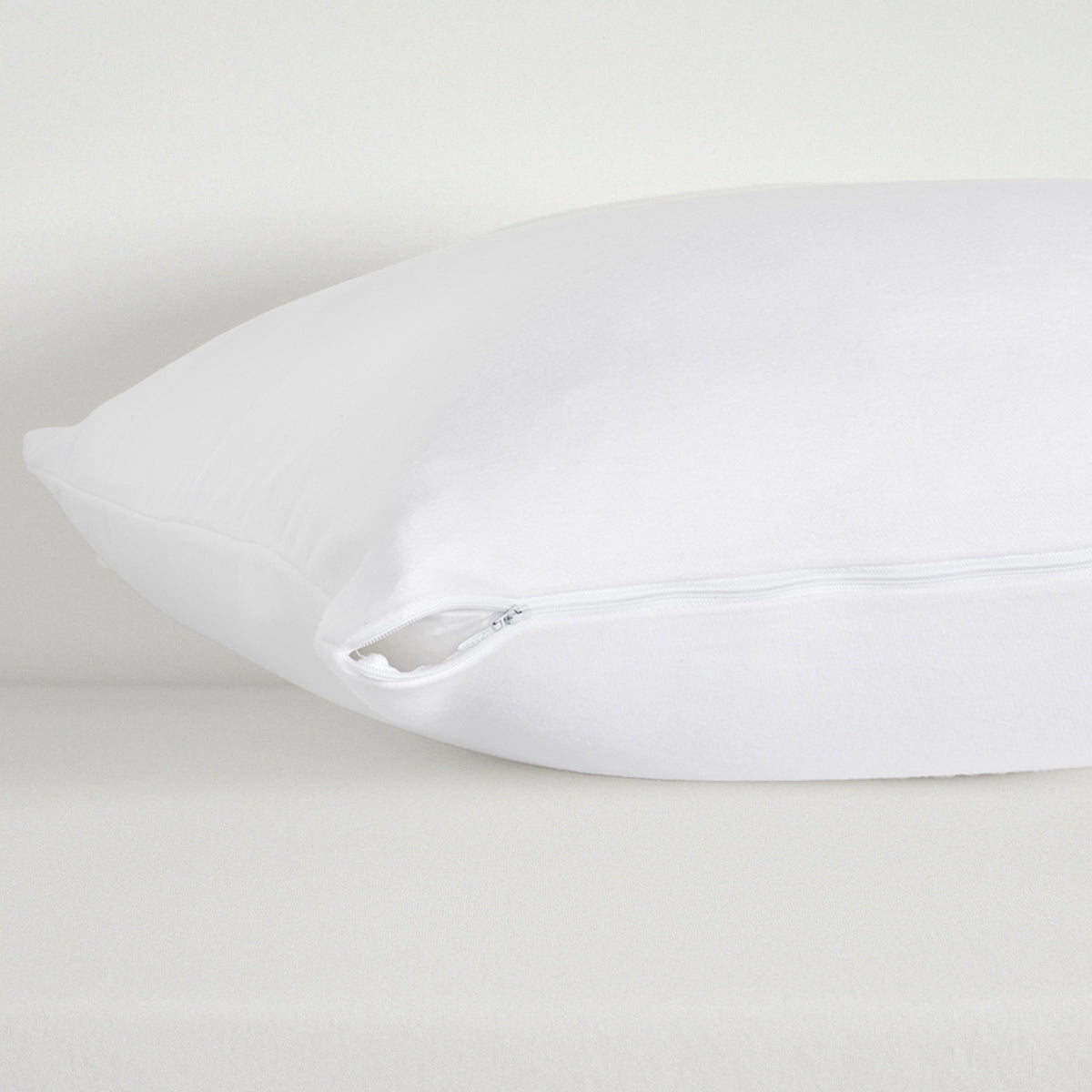 Protège Oreiller Prestige - 100% Coton