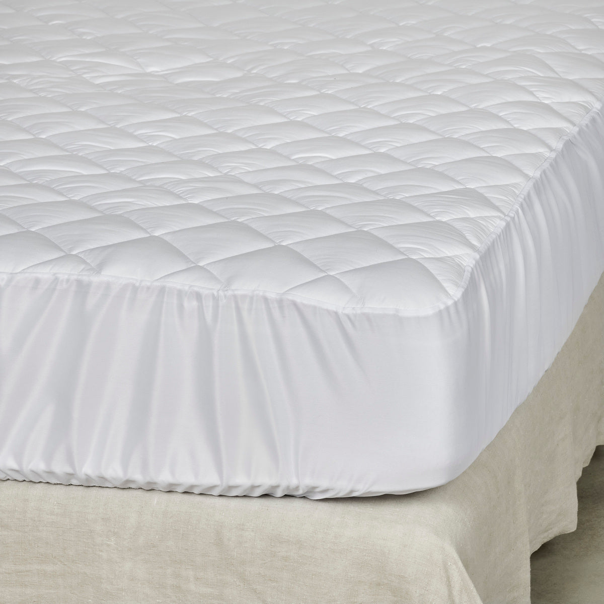 Surmatelas Matelprotect 2en1