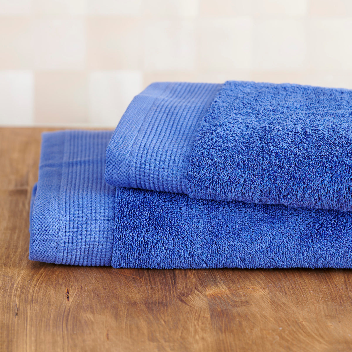 Serviette Tennis IS - Coton bio 500g/m²