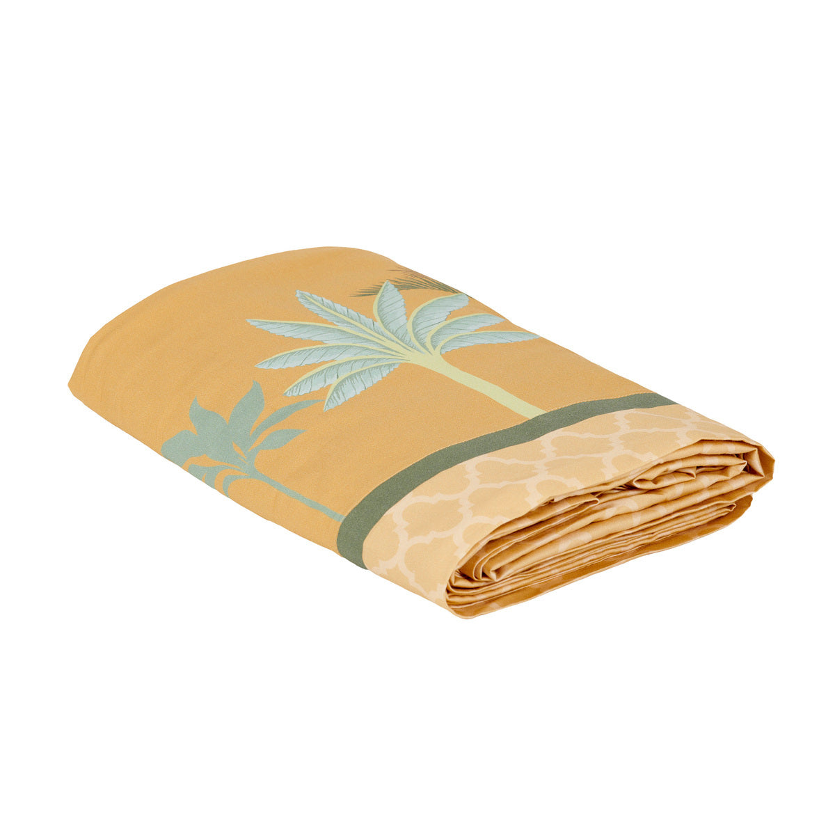 Drap plat Pavillon Des Songes - Satin de coton