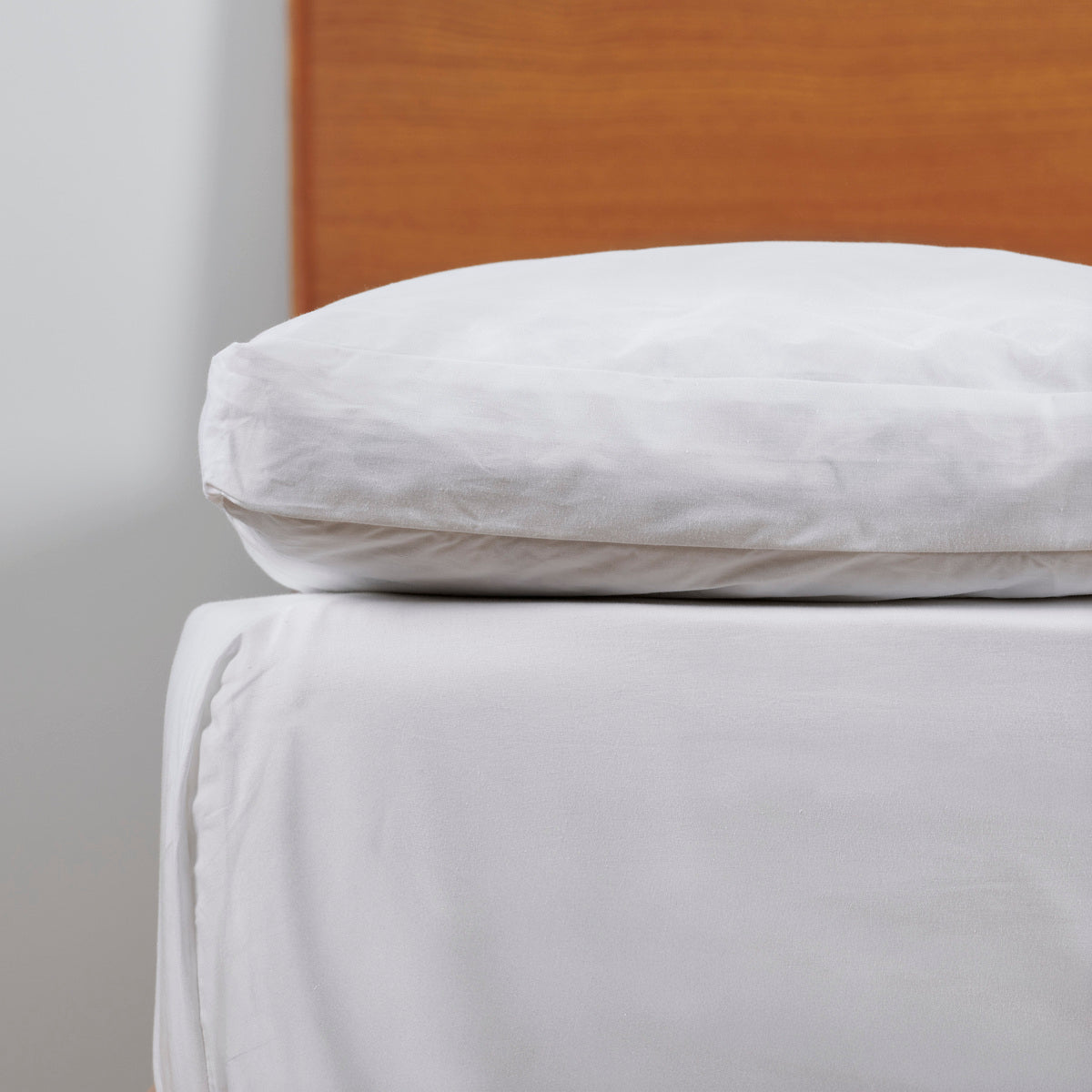 Surmatelas Prestige - Naturel Canard 