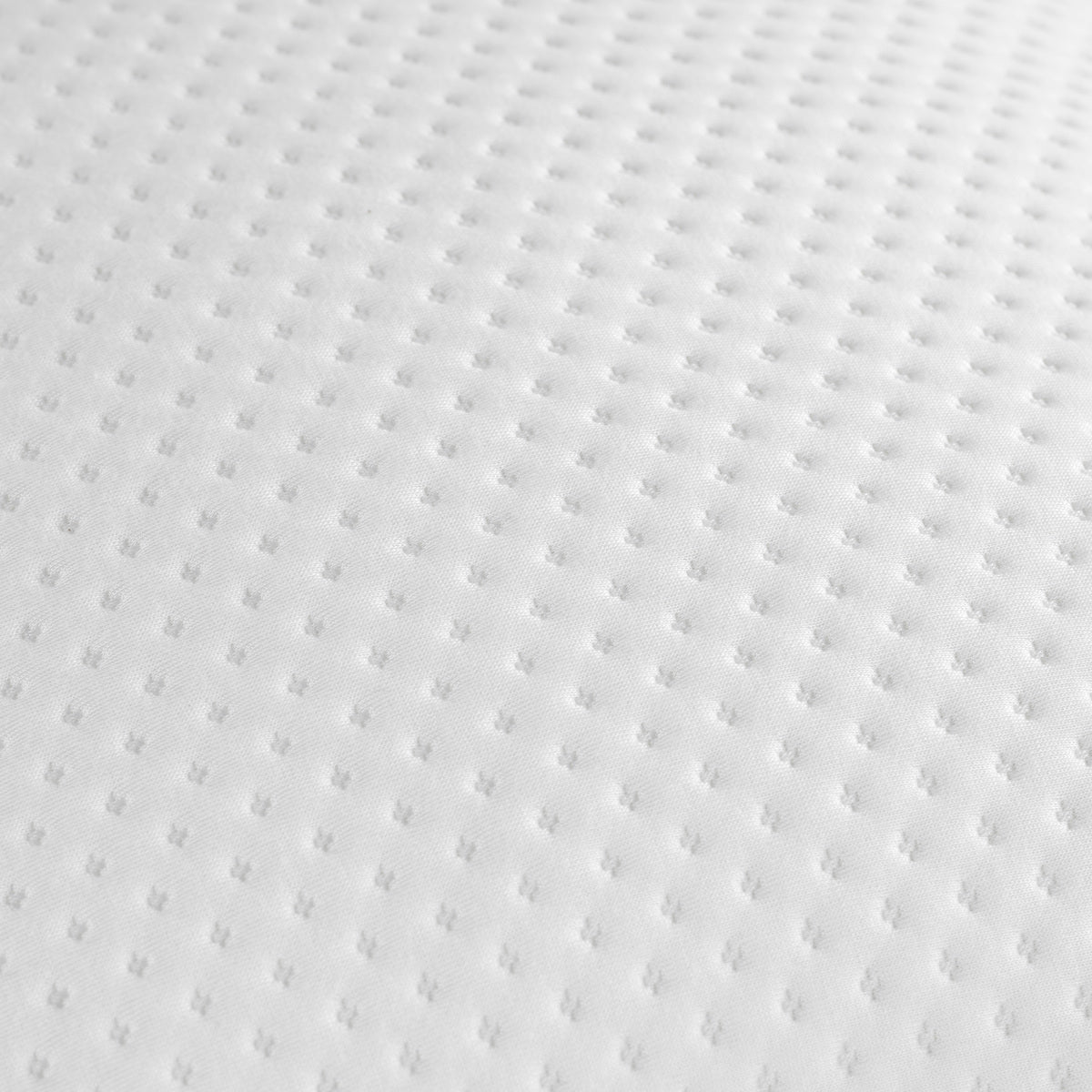 Oreiller Flocons #Couleur_BLANC