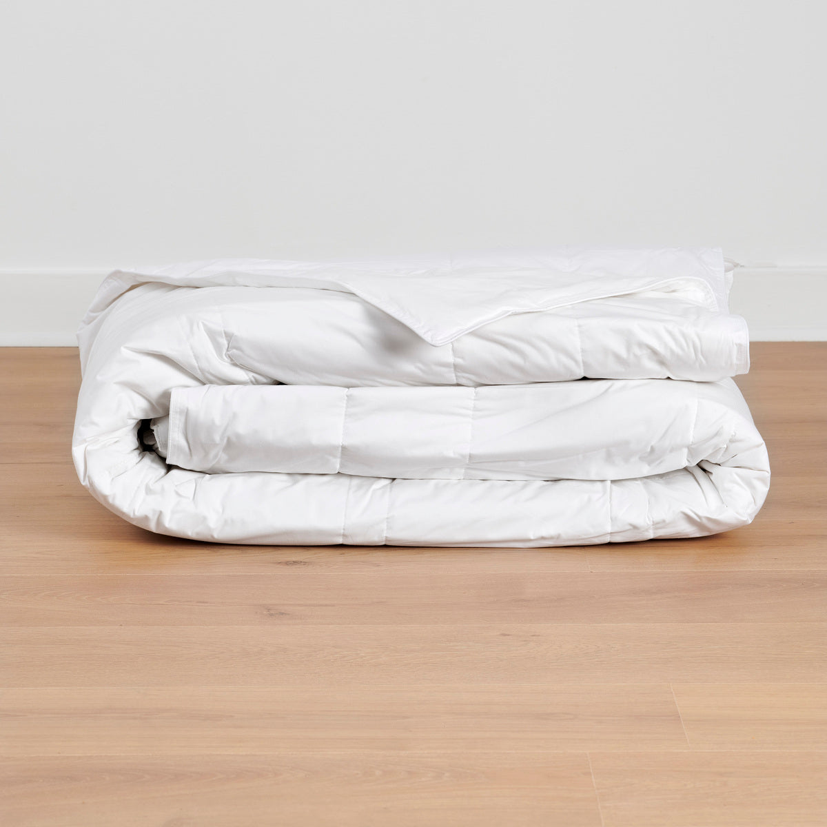 Couette Hiver - Soie