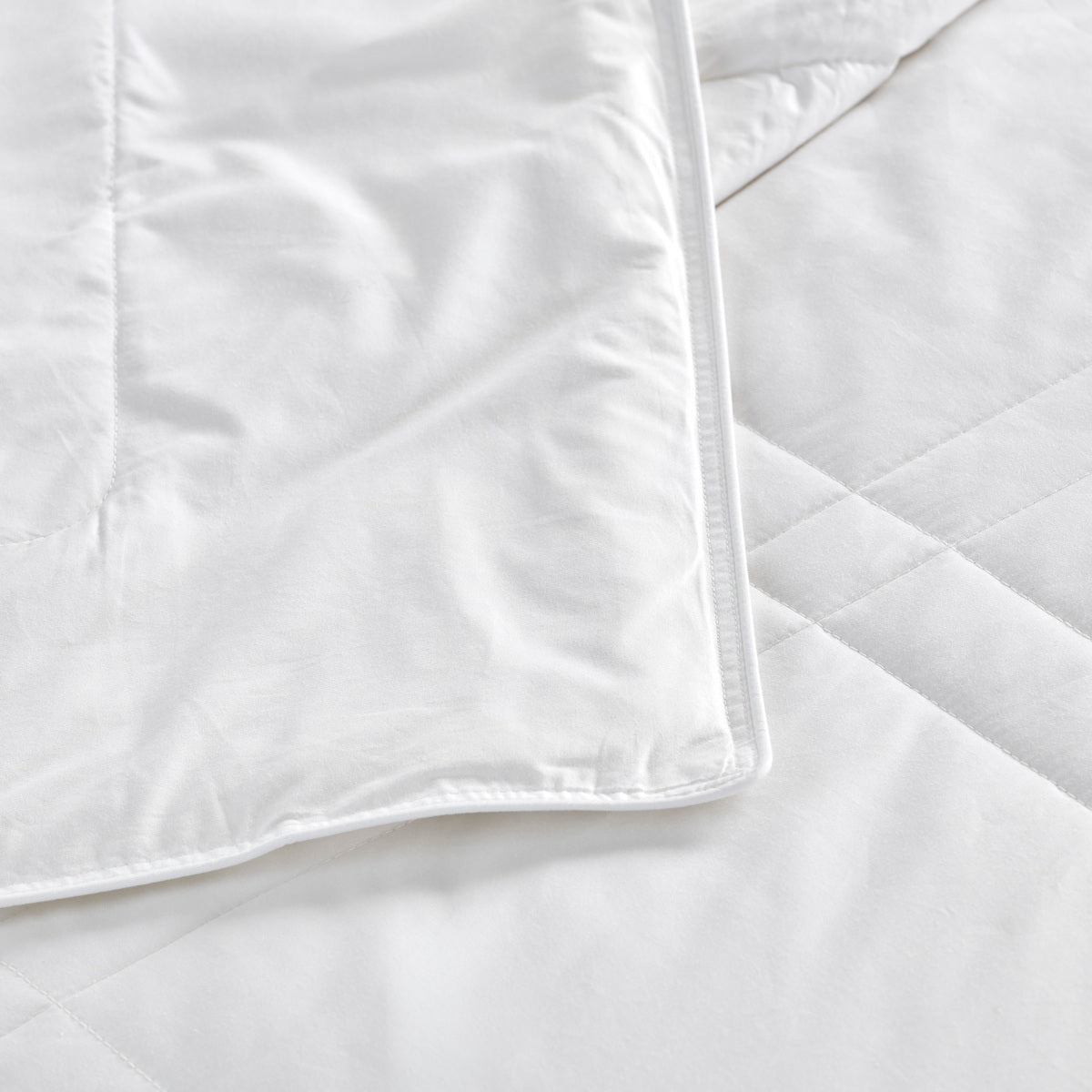 Couette Hiver - Soie