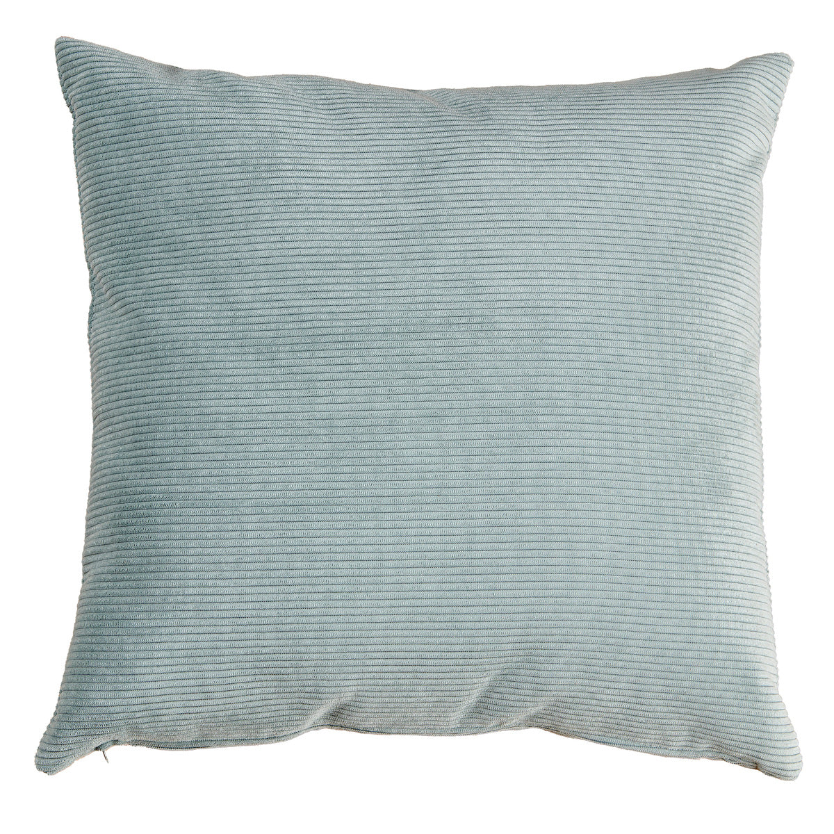 Coussin garni - Archivelours #Couleur_CELADON