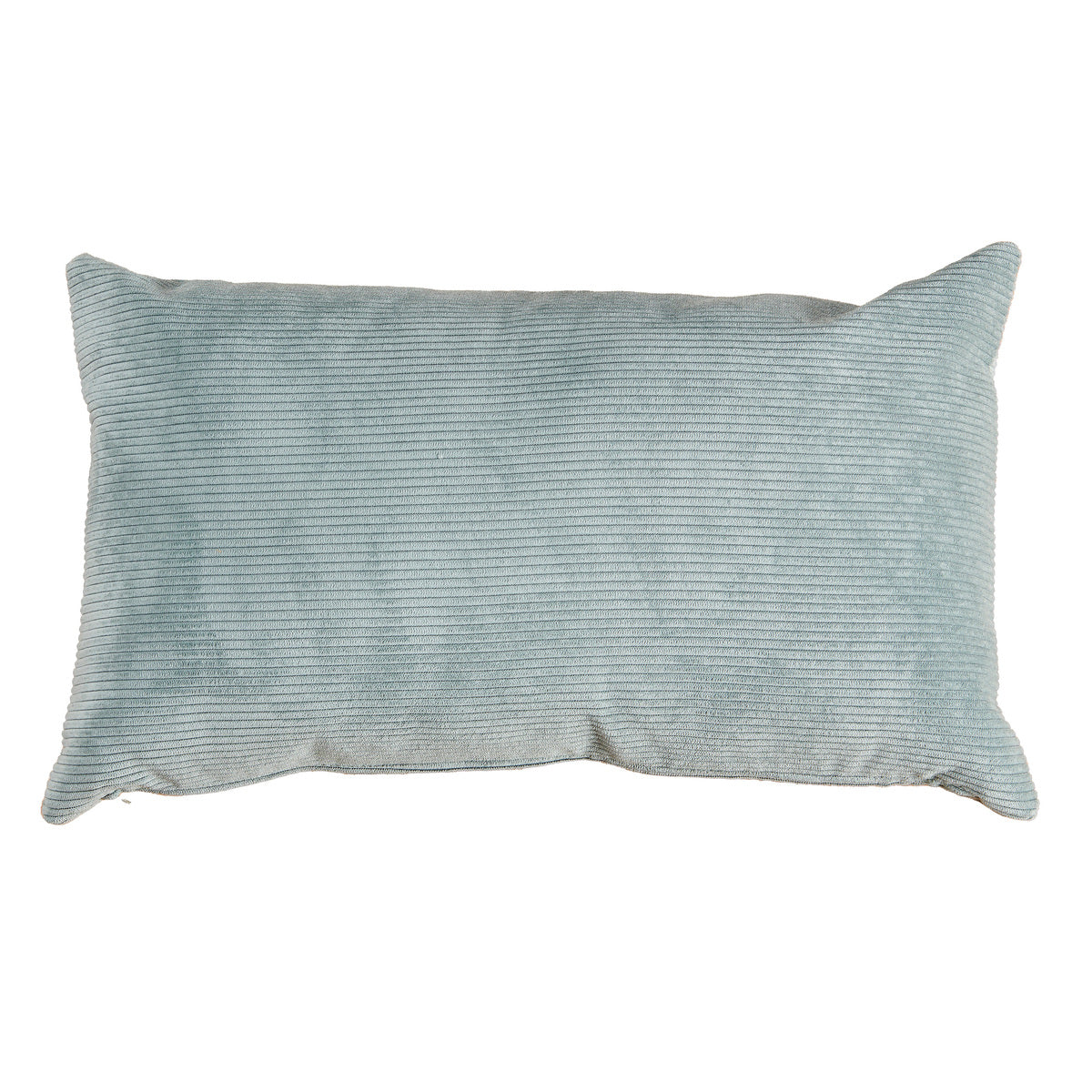 Coussin garni - Archivelours #Couleur_CELADON