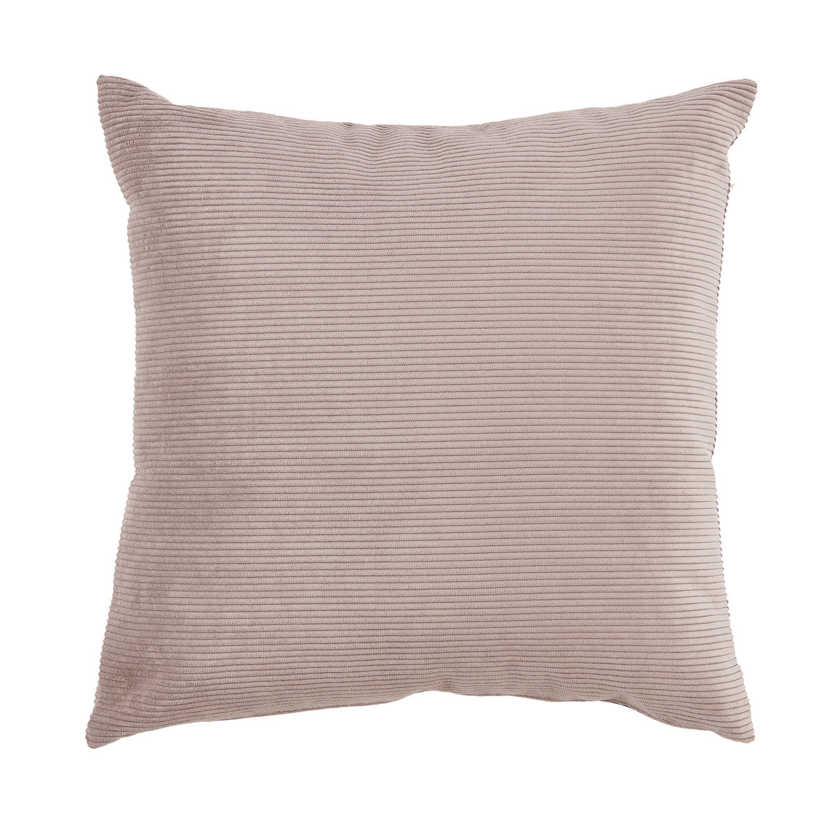 Coussin garni - Archivelours #Couleur_TAUPE