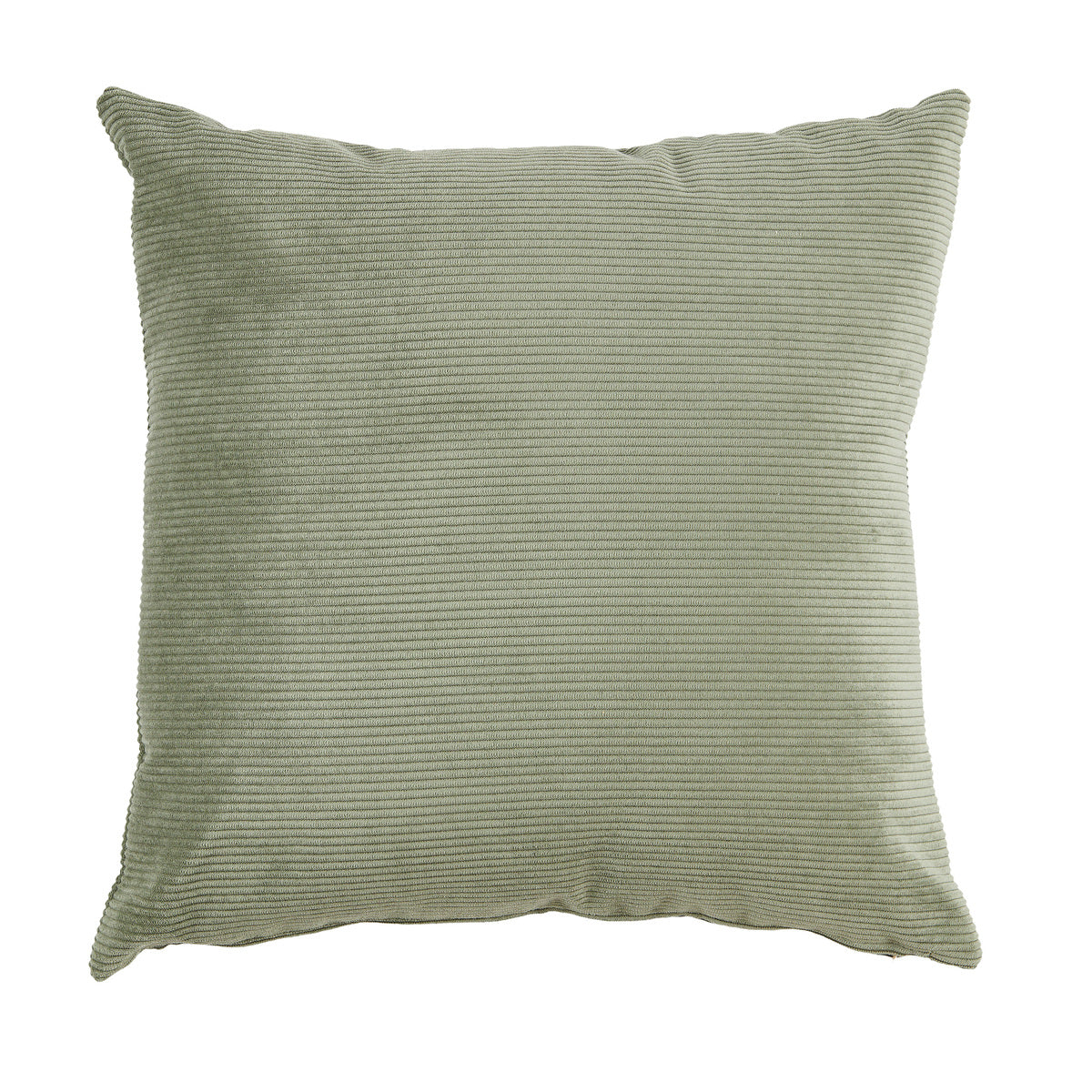 Coussin garni - Archivelours #Couleur_VERT