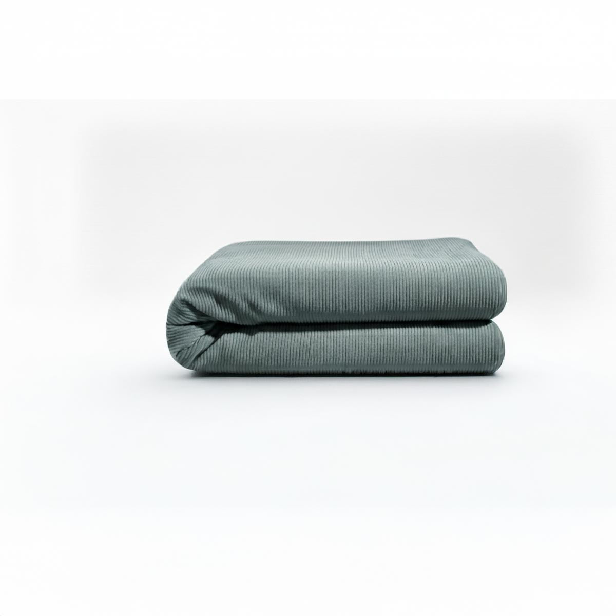 Housse d'édredon - Archivelours #Couleur_CELADON