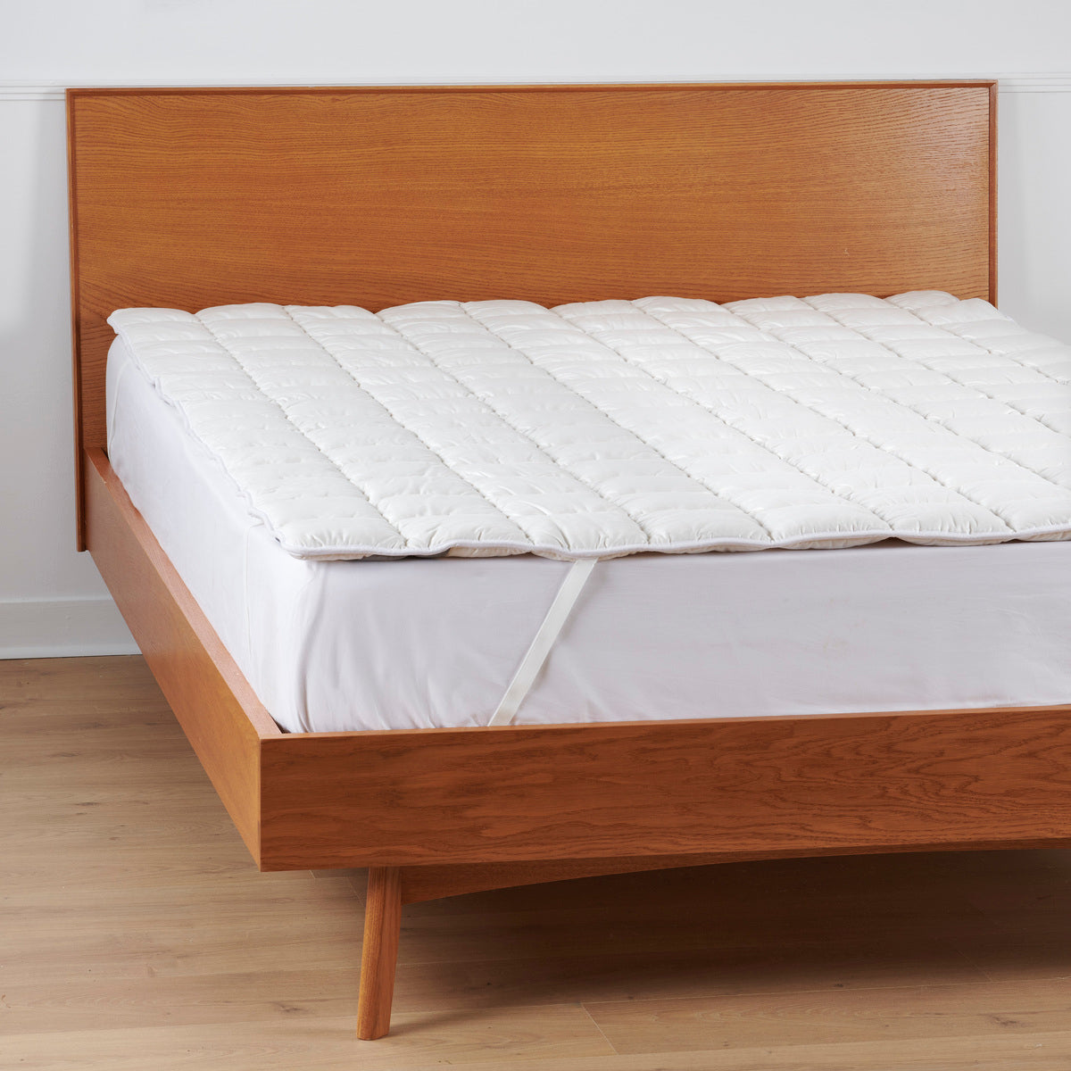 Surmatelas Naturel Laine