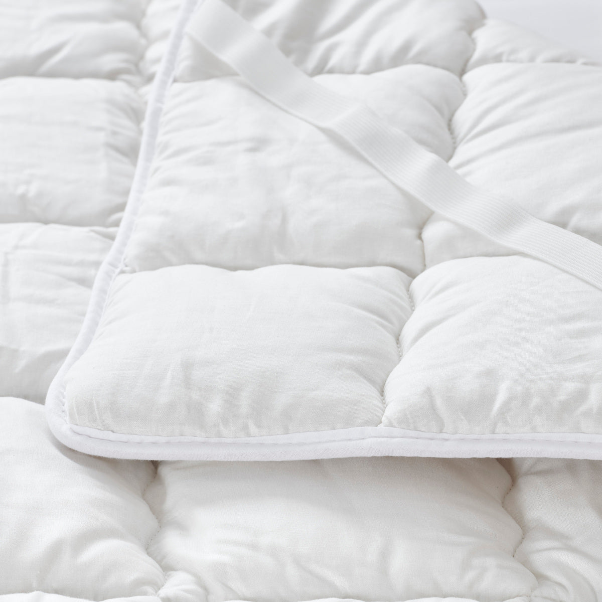 Surmatelas Naturel Laine