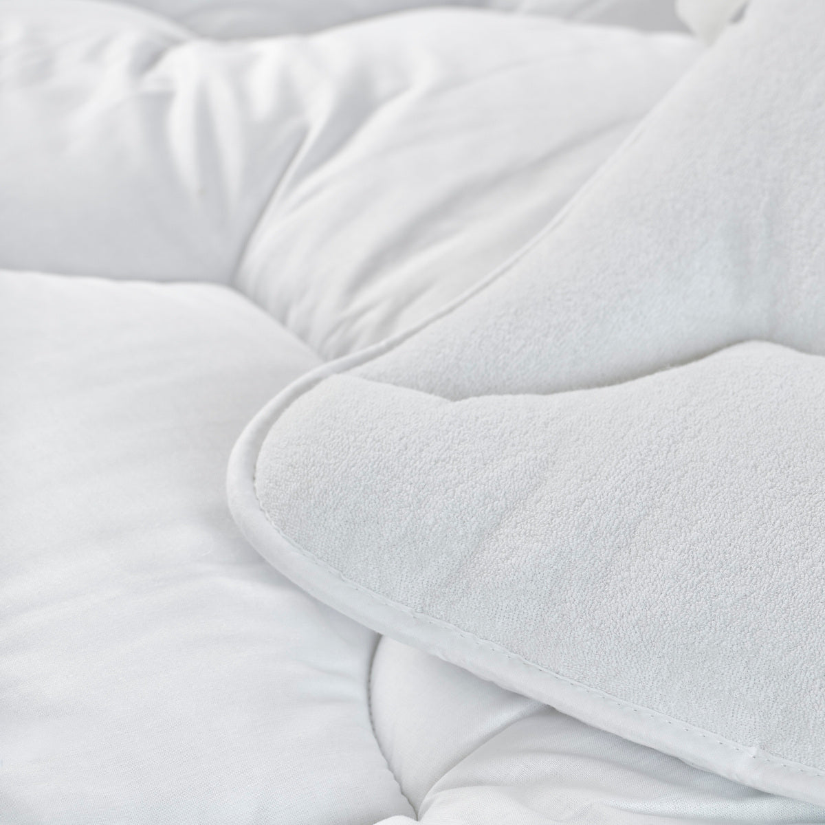 Surmatelas 4 Saisons