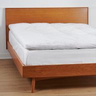 Surmatelas Prestige - Naturel Canard