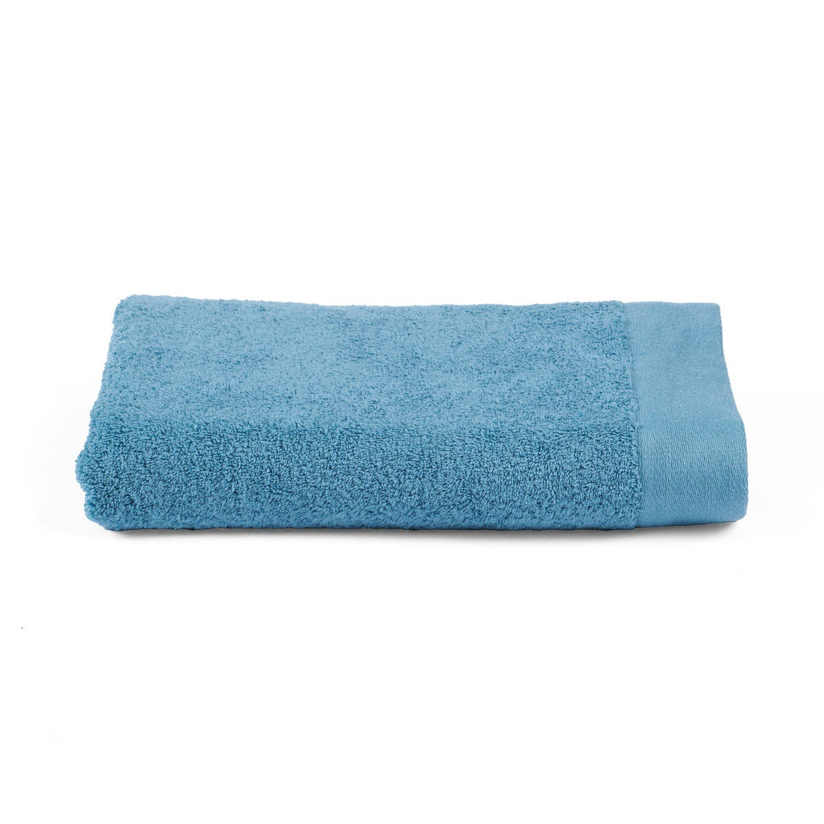 Drap de bain Sérénité - 100% Coton 650g/m² #Couleur_ORAGE
