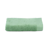 Drap de bain Sérénité - 100% Coton 650g/m² #Couleur_LIERRE