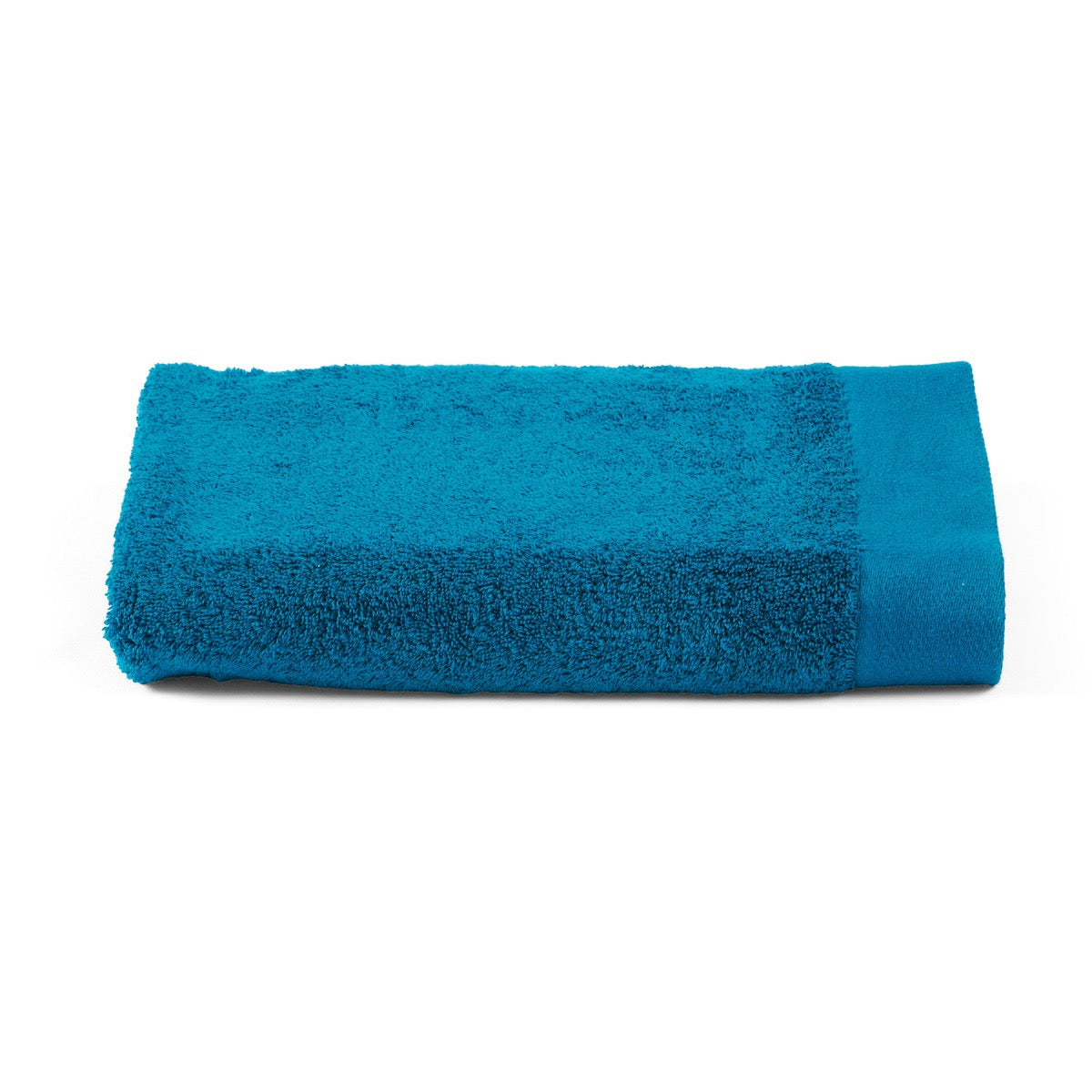 Drap de bain Sérénité - 100% Coton 650g/m² #Couleur_EMERAUDE