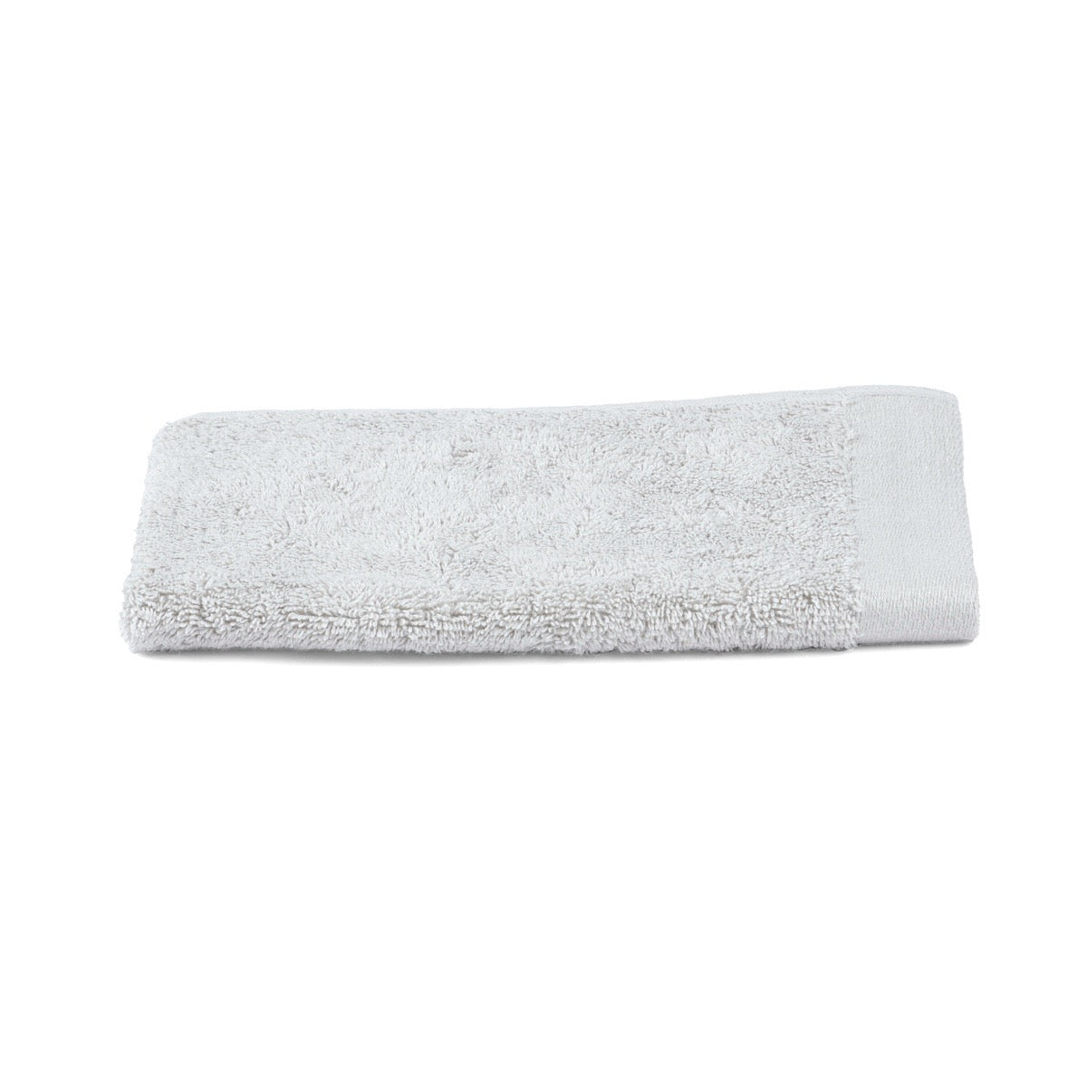 Serviette invitée Sérénité - 100% Coton 650g/m² #Couleur_SABLE