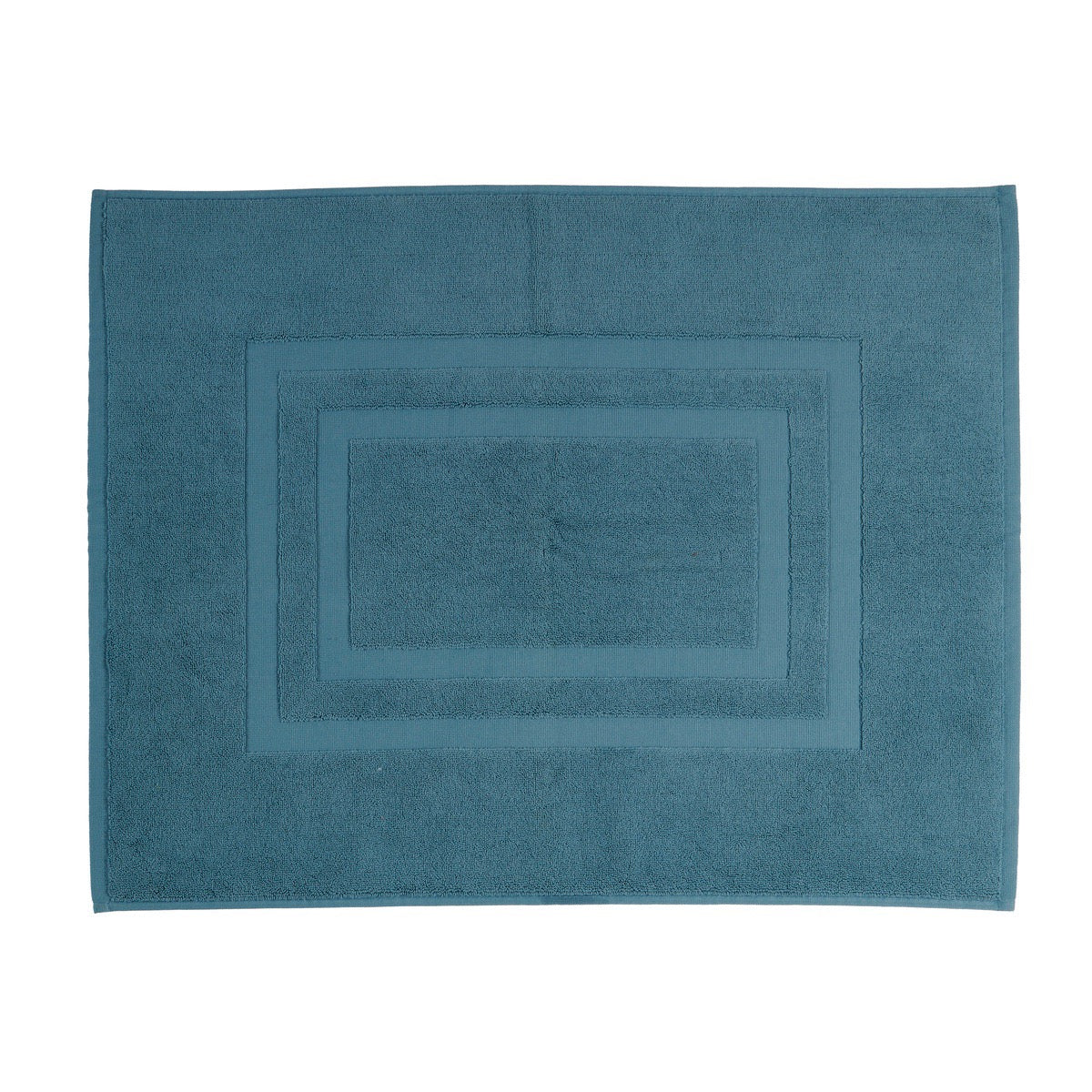 Tapis de bain Sérénité - 100% Coton 1000g/m² #Couleur_ORAGE