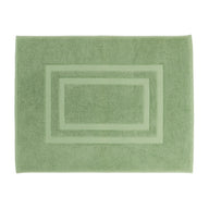 Tapis de bain Sérénité - 100% Coton 1000g/m² #Couleur_LIERRE