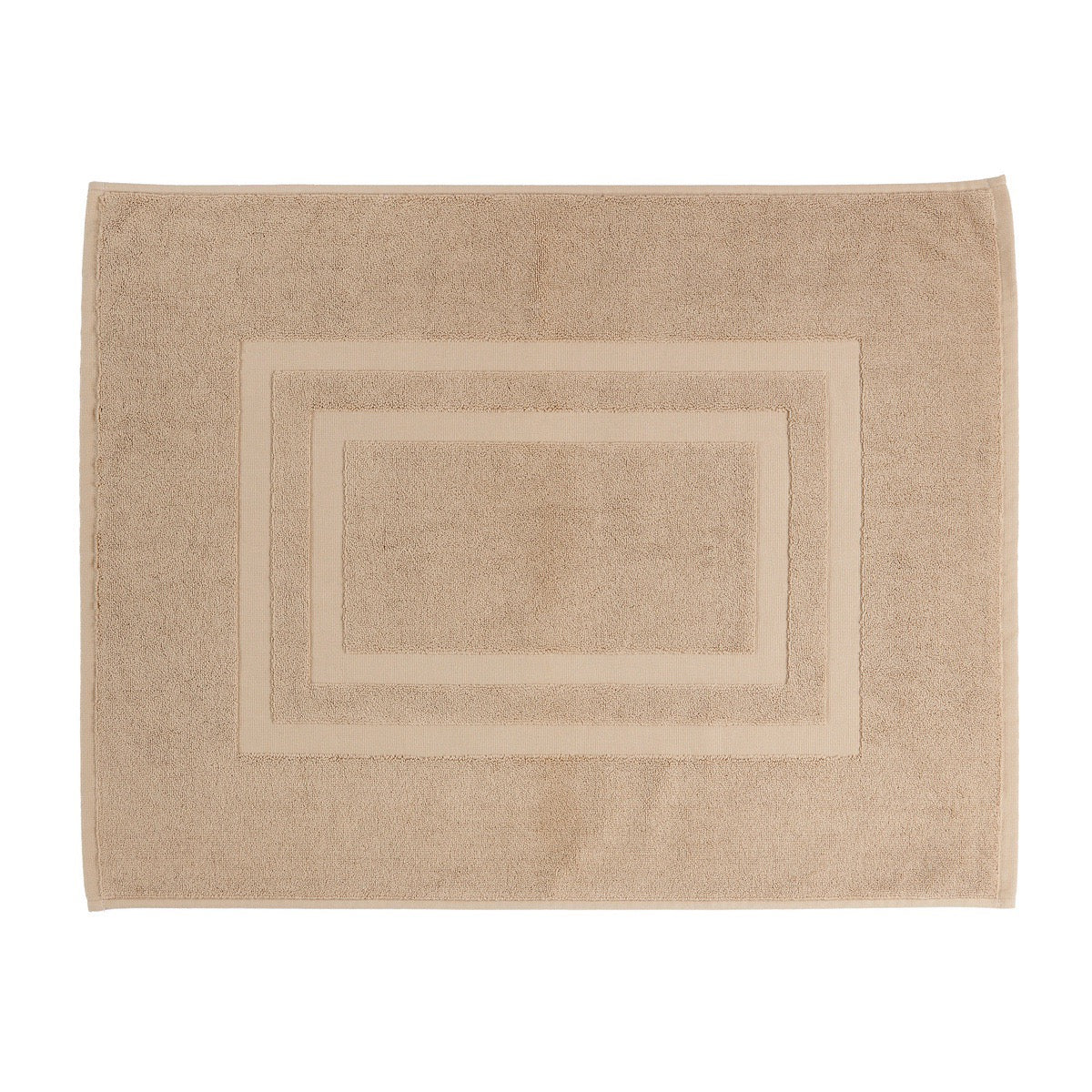 Tapis de bain Sérénité - 100% Coton 1000g/m² #Couleur_CAFE