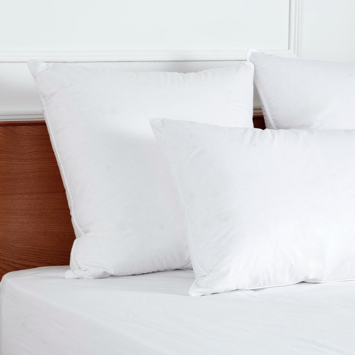 Oreiller Naturel 3 Chambres