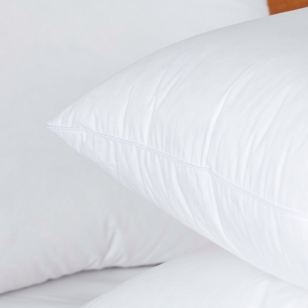 Oreiller Naturel 3 Chambres