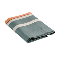 Drap plat Cadence - Satin de coton