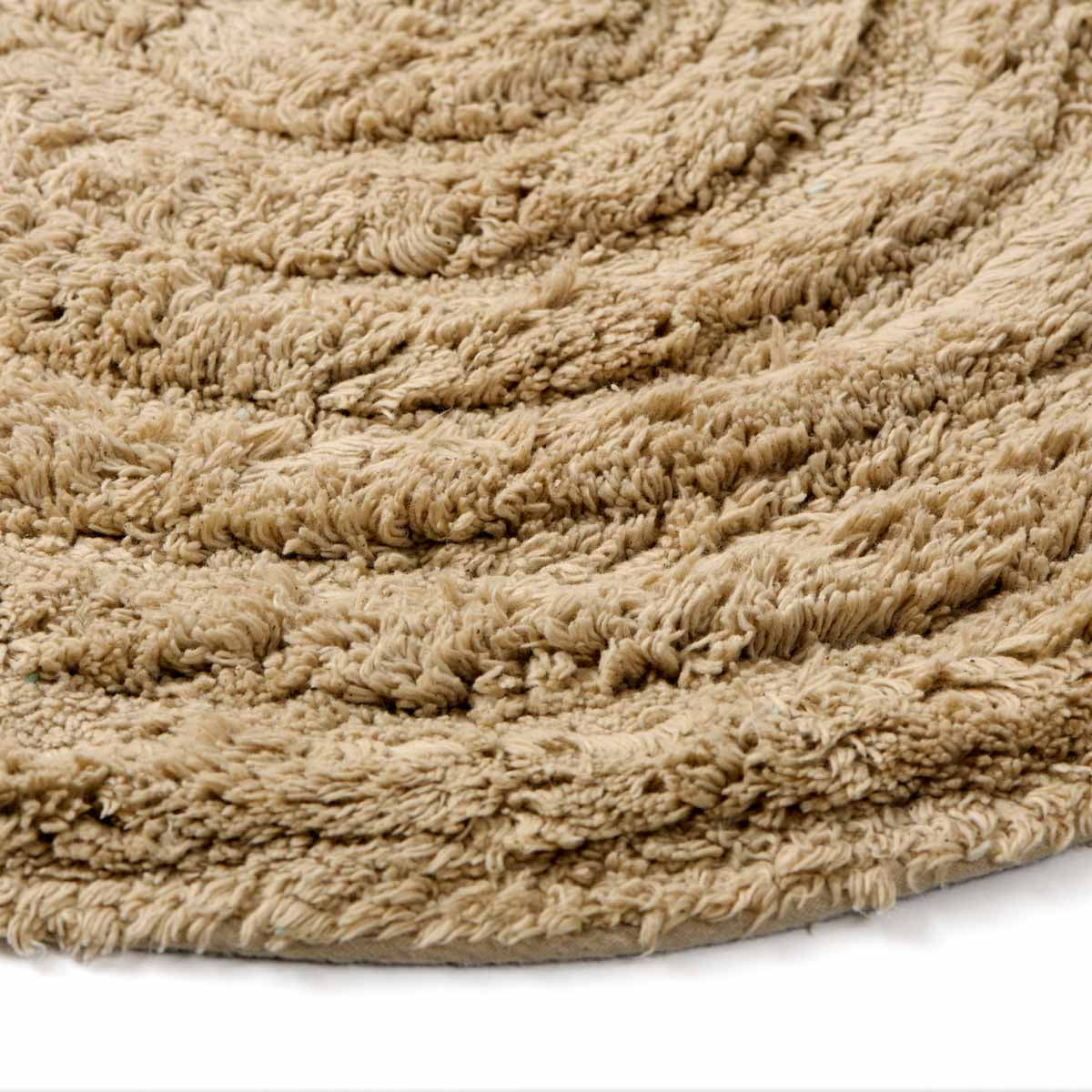 Tapis De Bain Sirocco 1900gr/m2 #Couleur_TAUPE SIROCCO