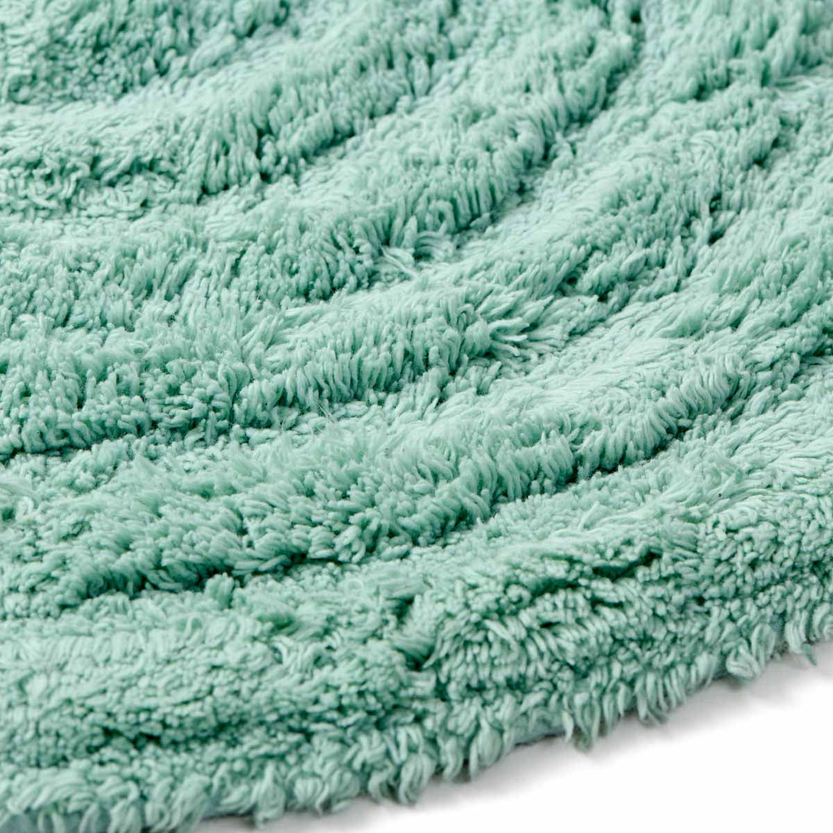 Tapis De Bain Sirocco 1900gr/m2 #Couleur_CELADON SIROCCO