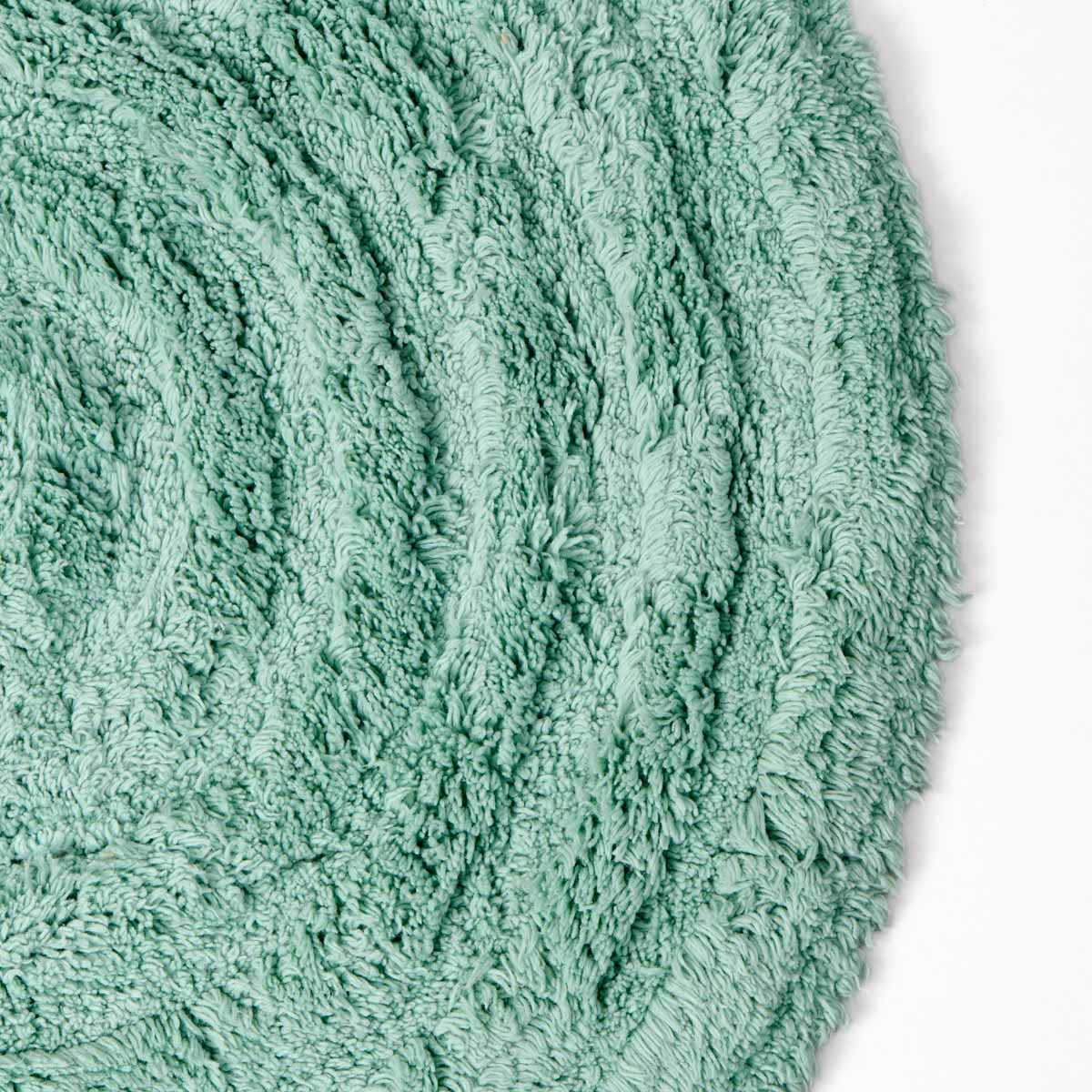 Tapis De Bain Sirocco 1900gr/m2 #Couleur_CELADON SIROCCO