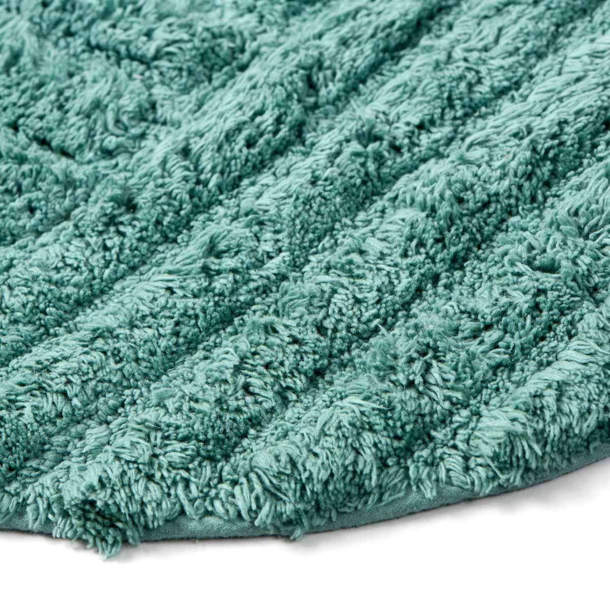 Tapis De Bain Sirocco 1900gr/m2 #Couleur_JADE