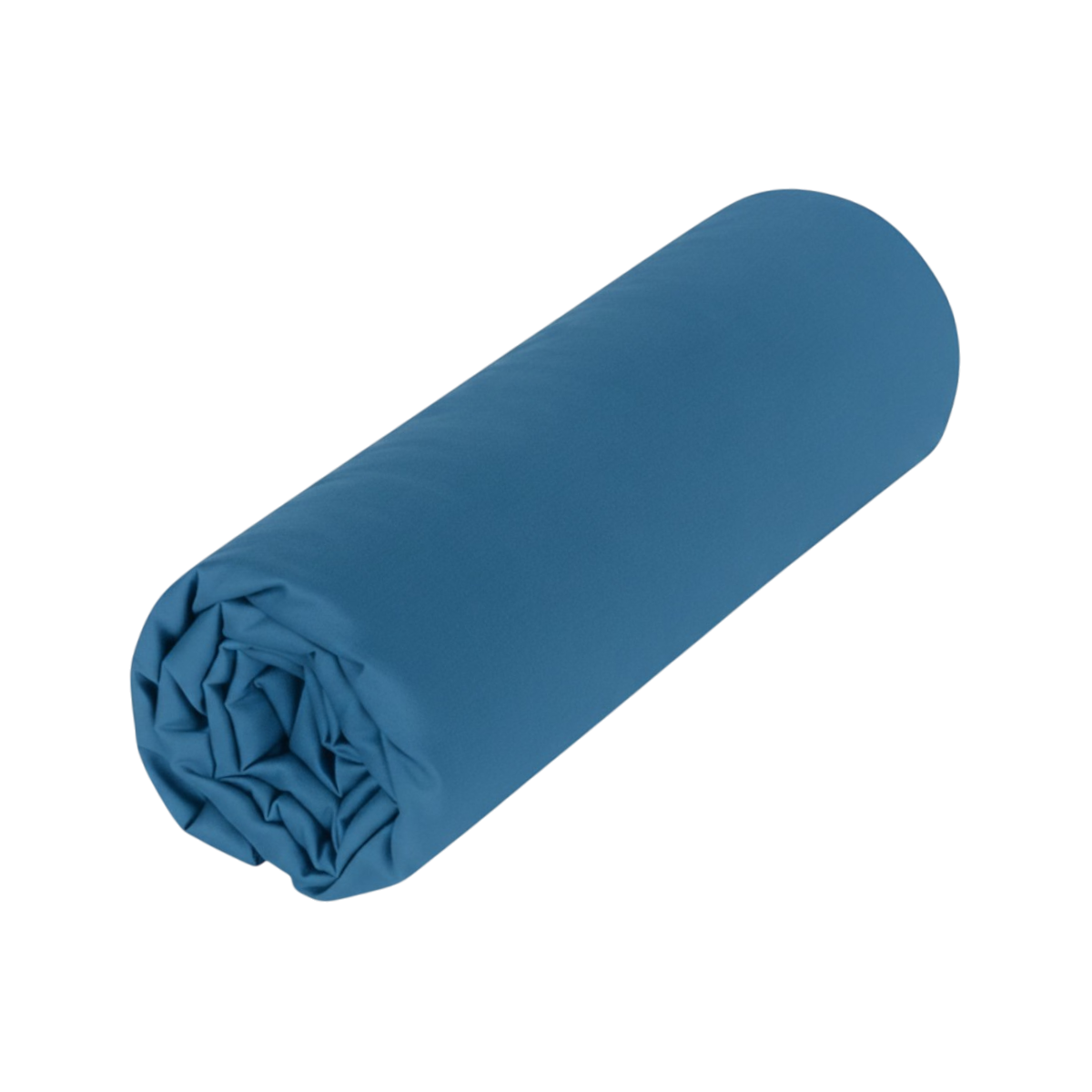 Drap housse Légende des Cimes - Percale de coton