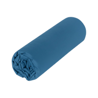Drap housse Légende des Cimes - Percale de coton