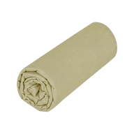 Drap housse Maria - Percale de coton