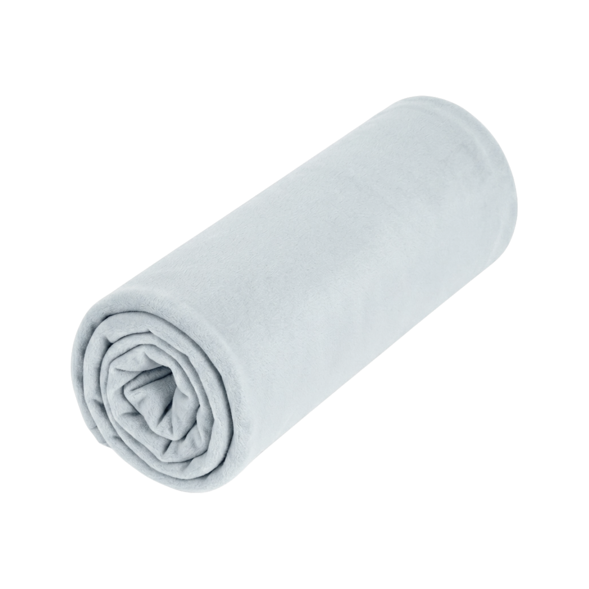 Drap housse Montagne - Flanelle de coton