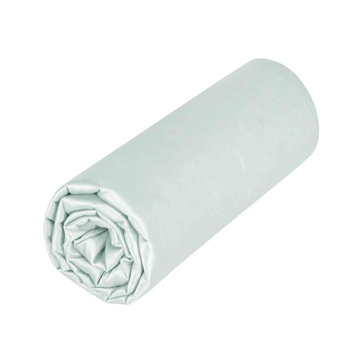 Drap housse Carmen - Satin de coton